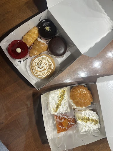 KYANO - Konditorei und Café photo 3