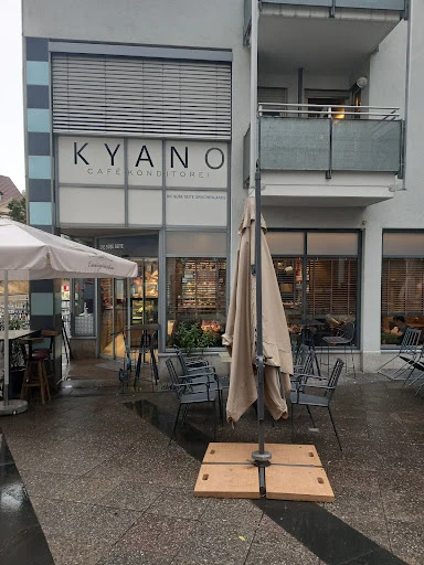 KYANO - Konditorei und Café photo 2