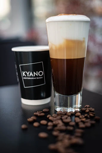 KYANO - Konditorei und Café photo 9