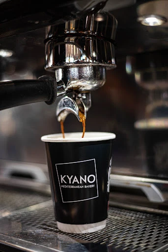 KYANO - Konditorei und Café photo 5