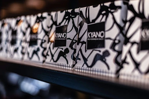 KYANO - Konditorei und Café photo 4