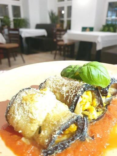 Restaurant Italiana da Enzo